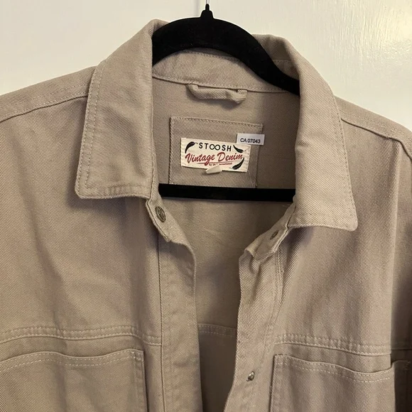 Workwear Jacket - Picture 2 of 3